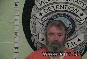 Curtis Mcclure Arrest Mugshot