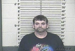 Curtis  Sloan Arrest Mugshot