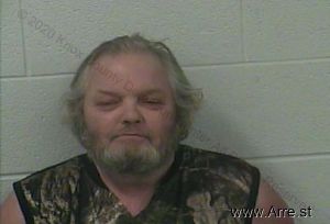 Curtis Spradlin Arrest Mugshot