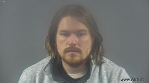 Curtis Wolfenberger Arrest Mugshot