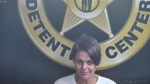 Cyntha Brantley Arrest Mugshot