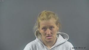 Cynthia  Brown Arrest