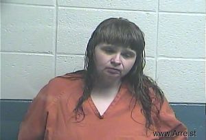 Cynthia Bryant Arrest Mugshot