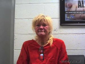 Cynthia Drake Arrest Mugshot