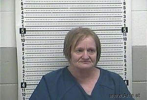 Cynthia Fair Arrest Mugshot