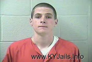 Cameron Tyler Agee  Arrest