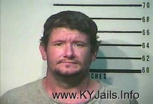 Cammie J Brock Jr  Arrest Mugshot