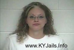 Candice D Saylor  Arrest