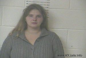 Candice R Siler  Arrest