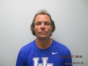 Carey Ables Arrest Mugshot