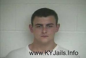 Carey T Hulsey   Arrest