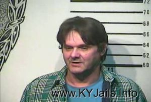 Carl Buddy Murrell  Arrest Mugshot