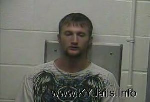 Carl David Daniels  Jr  Arrest