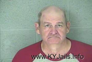 Carl Feltner  Arrest