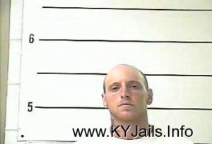 Carl M Lee  Arrest