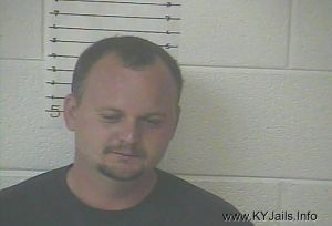 Carl Steven Parks  Arrest Mugshot