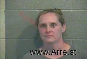 Carlene Byrd Arrest Mugshot