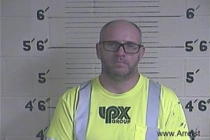 Carlos Dobson Arrest Mugshot