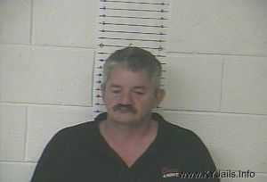 Carlos Mitchell Hale  Arrest Mugshot