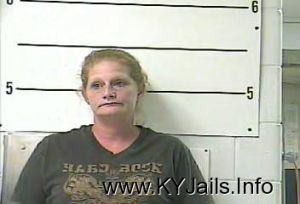 Carol Cole  Arrest