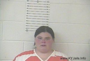 Carolyn Marie Reynold  Arrest Mugshot