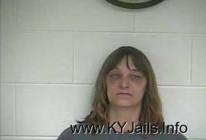 Carolyn S Polley  Arrest