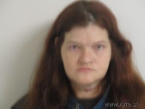 Carrie Daniels Arrest