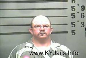 Carroll Gene Harris  Arrest