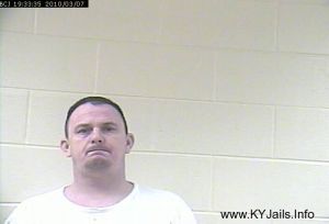 Carroll Mccormack  Arrest Mugshot