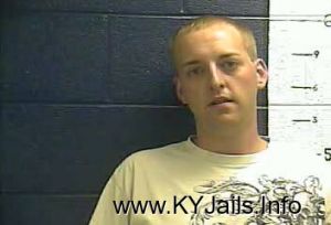 Carter Lee Bowling  Arrest Mugshot