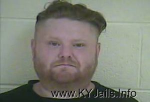 Carter Lee Brown  Arrest