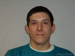 Casey Cruickshank Arrest Mugshot