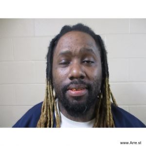 Tavaris Casher Arrest Mugshot