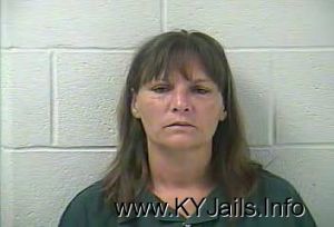Cassandra Lynn Skaggs  Arrest