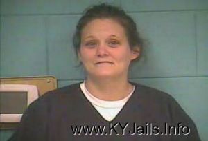 Cassie Smyth  Arrest