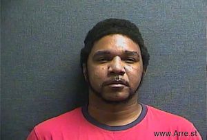 Chaddrick Woulard Arrest Mugshot