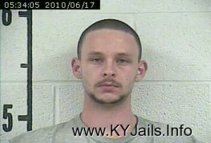 Charles Arthur Thompson Jr  Arrest Mugshot