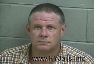 Charles Clay Finley Jr  Arrest Mugshot