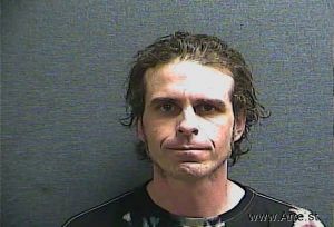 Charles Custin Arrest