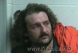 Charles Elwin Austin  Arrest Mugshot