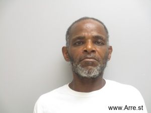 Charles King Arrest