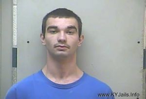 Charles Lee Basten  Arrest Mugshot