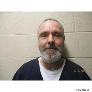 Charles Logsdon Arrest Mugshot