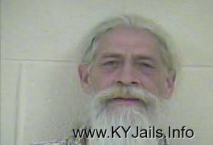 Charles R Guffey  Arrest