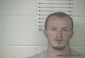 Charles R Smith  Arrest Mugshot