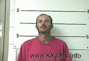 Charles Ray Boyd  Arrest