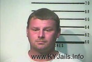 Charles Robert Wright  Arrest Mugshot