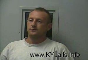 Charles Russell Clevland  Arrest Mugshot