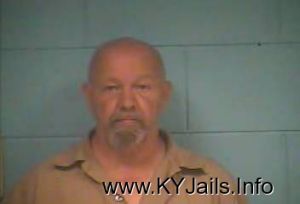 Charles William Massie  Arrest