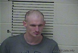 Charlie Daniel Smallwood  Arrest Mugshot